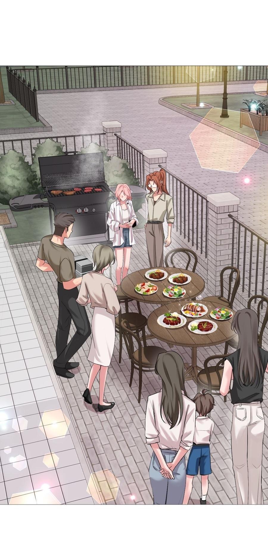 Flower of youth Chapter 35 - Next 