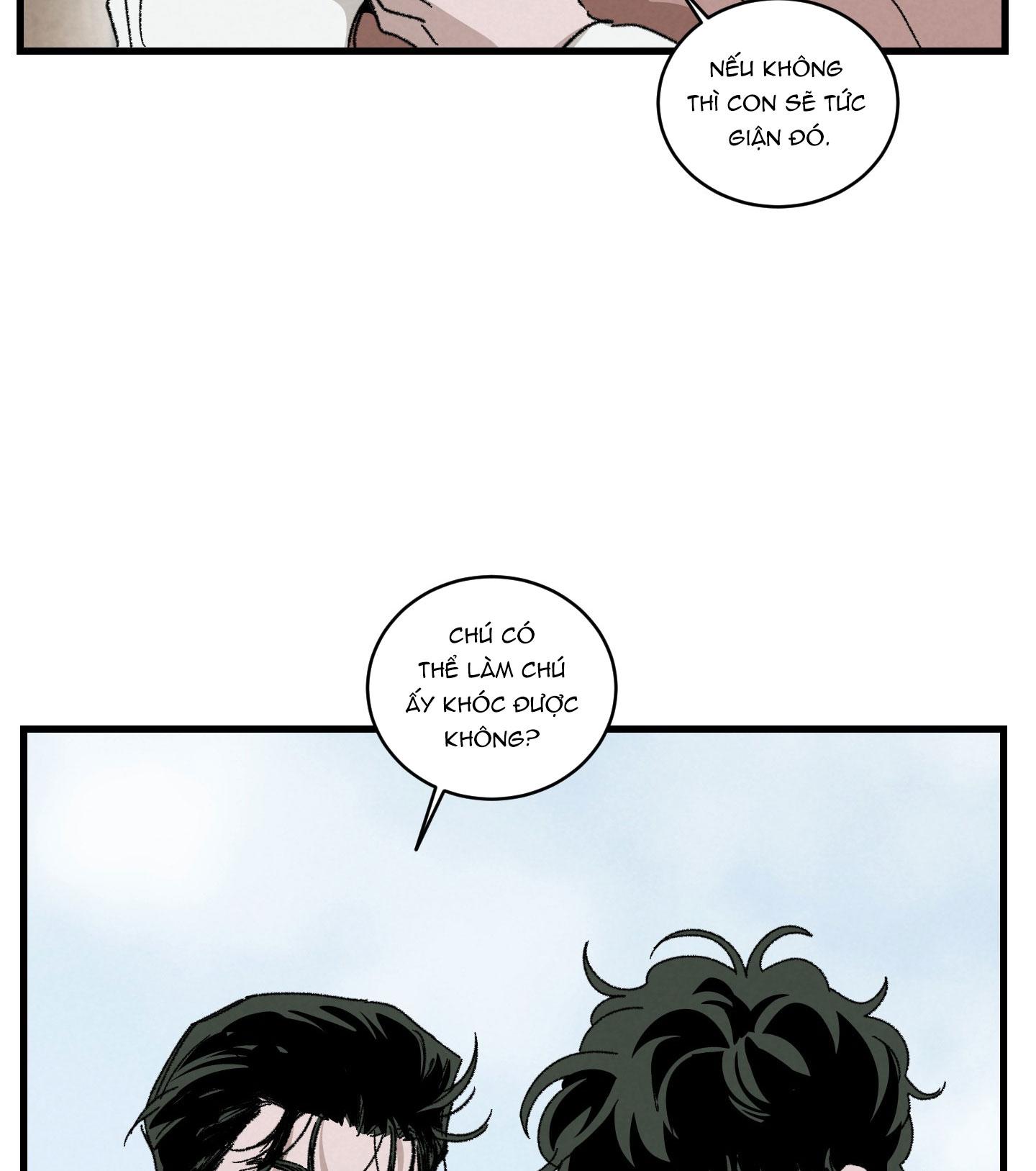 BL NGẮN CHỊCH HỎNY Chapter 56.4 biệt thự end nt - Next Chapter 57.1 gay hell 1