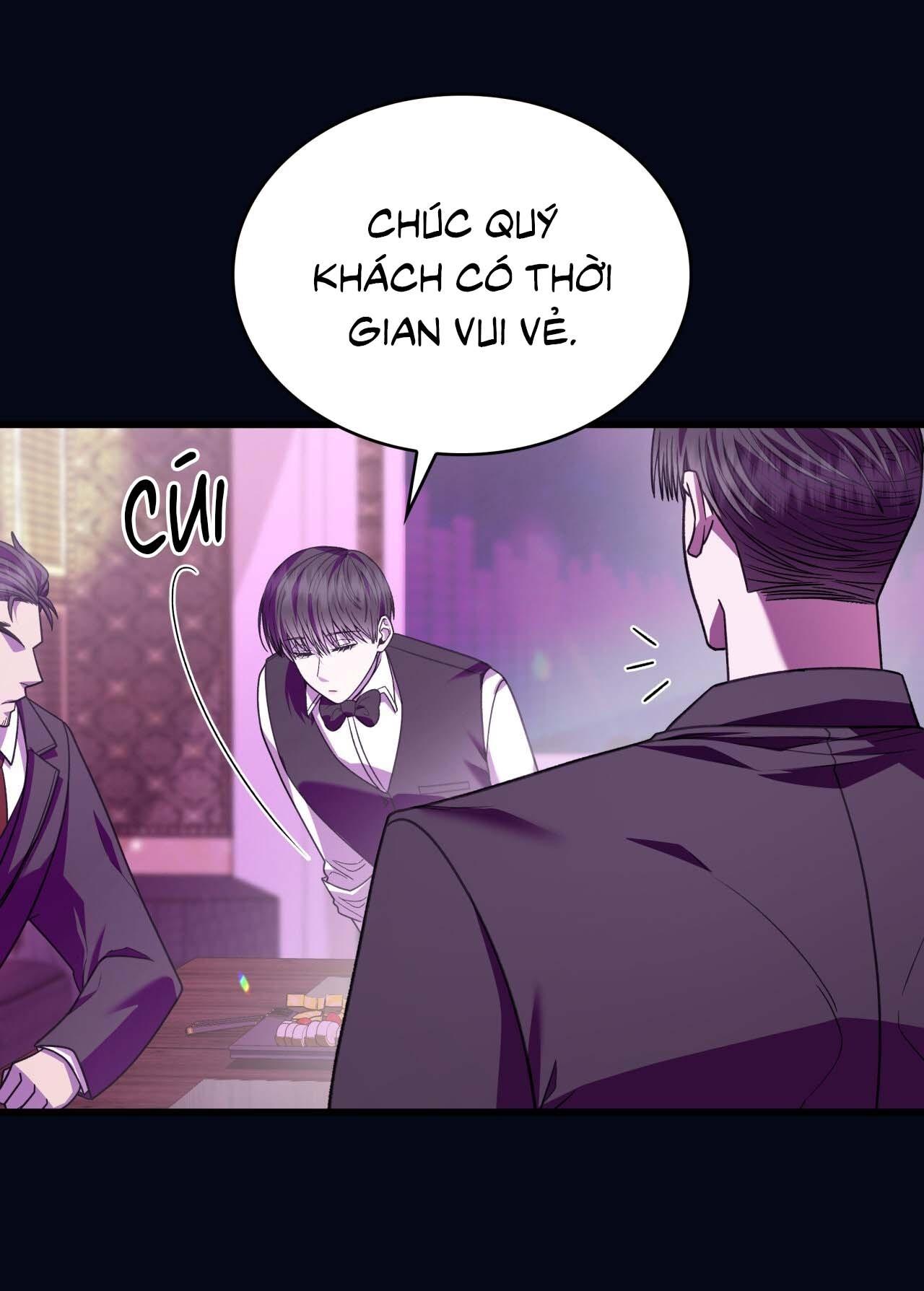 Raw Chapter 42 - Next 