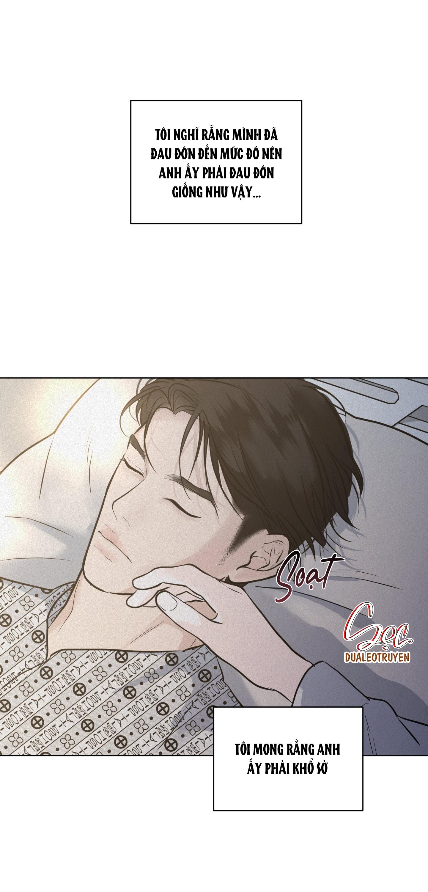 (ABO) LỜI CẦU NGUYỆN Chapter 64 - Next Chapter 65