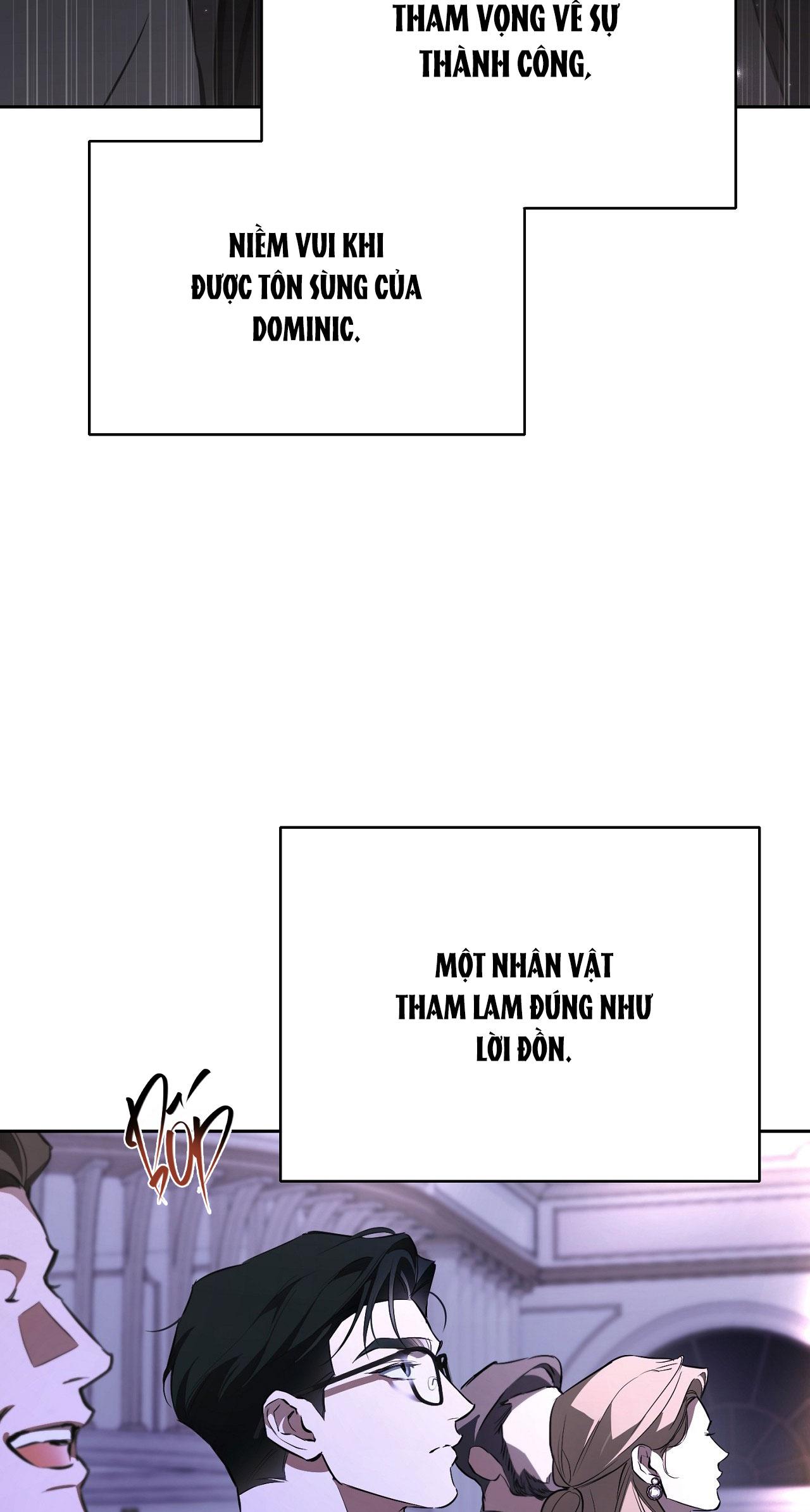 OFF TRACK Chapter 37 - Next Chapter 38