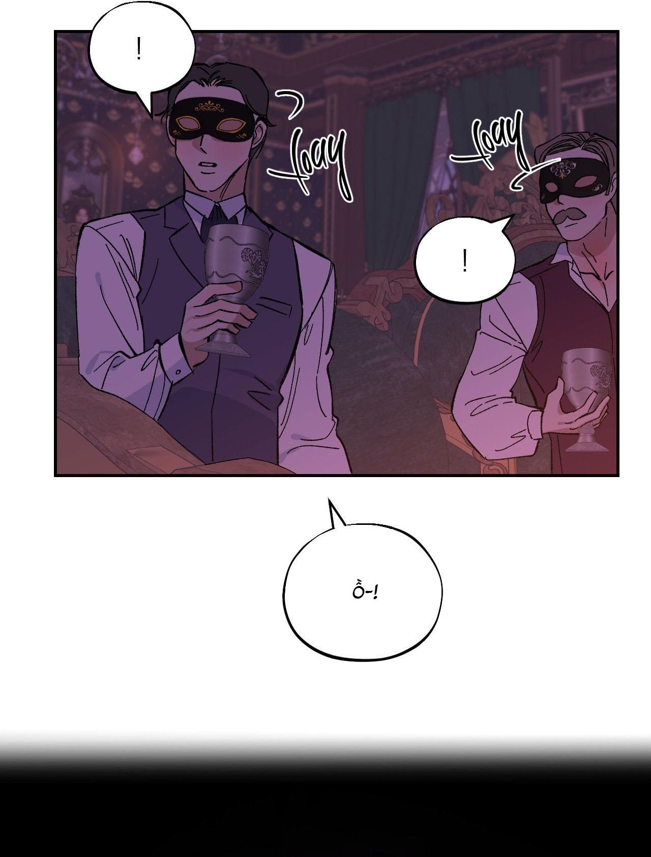 GIA NHÂN Chapter 33 - Next Chapter 34 H+