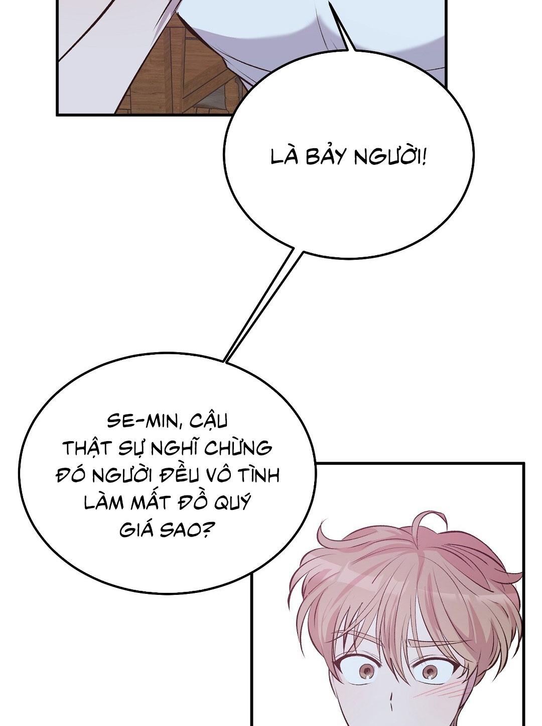 CHUYỆN TÌNH ĐẢO HOANG Chapter 33.14 Ngoại truyện 14 - Next Chapter 33.15 Ngoại truyện 15