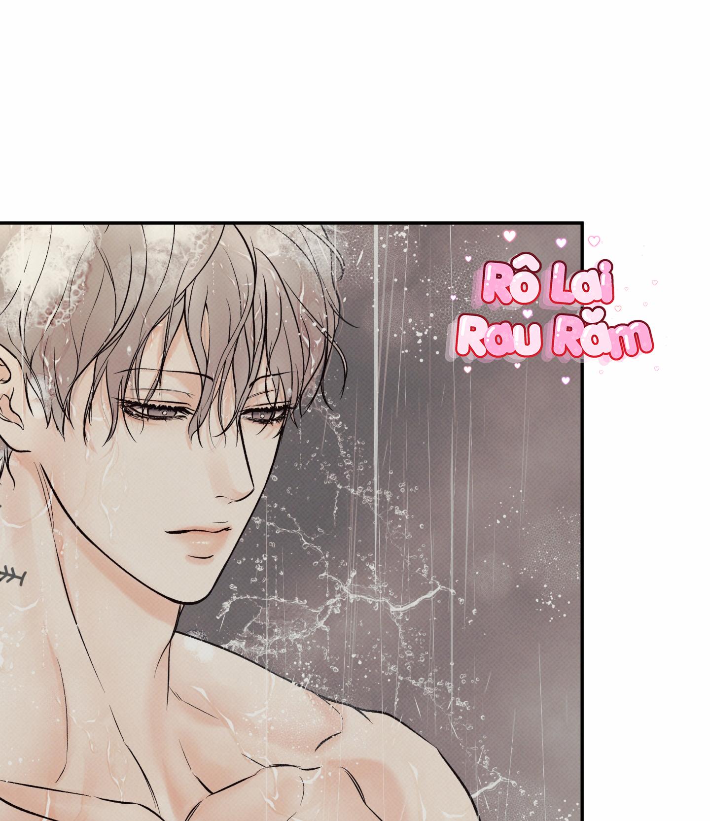 Nửa tỉnh nửa mê Chapter 15 - Next Chapter 16