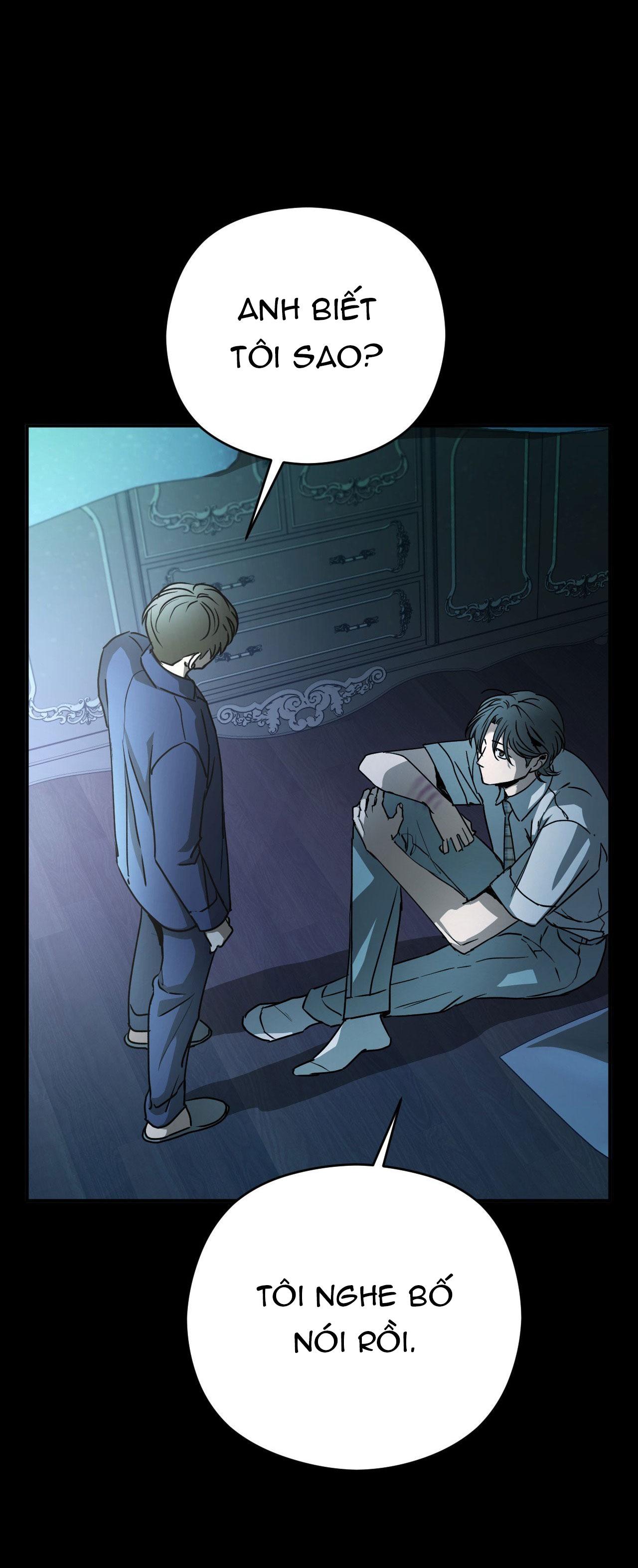 ĐỘC XÀ Chapter 25 - Next Chapter 26