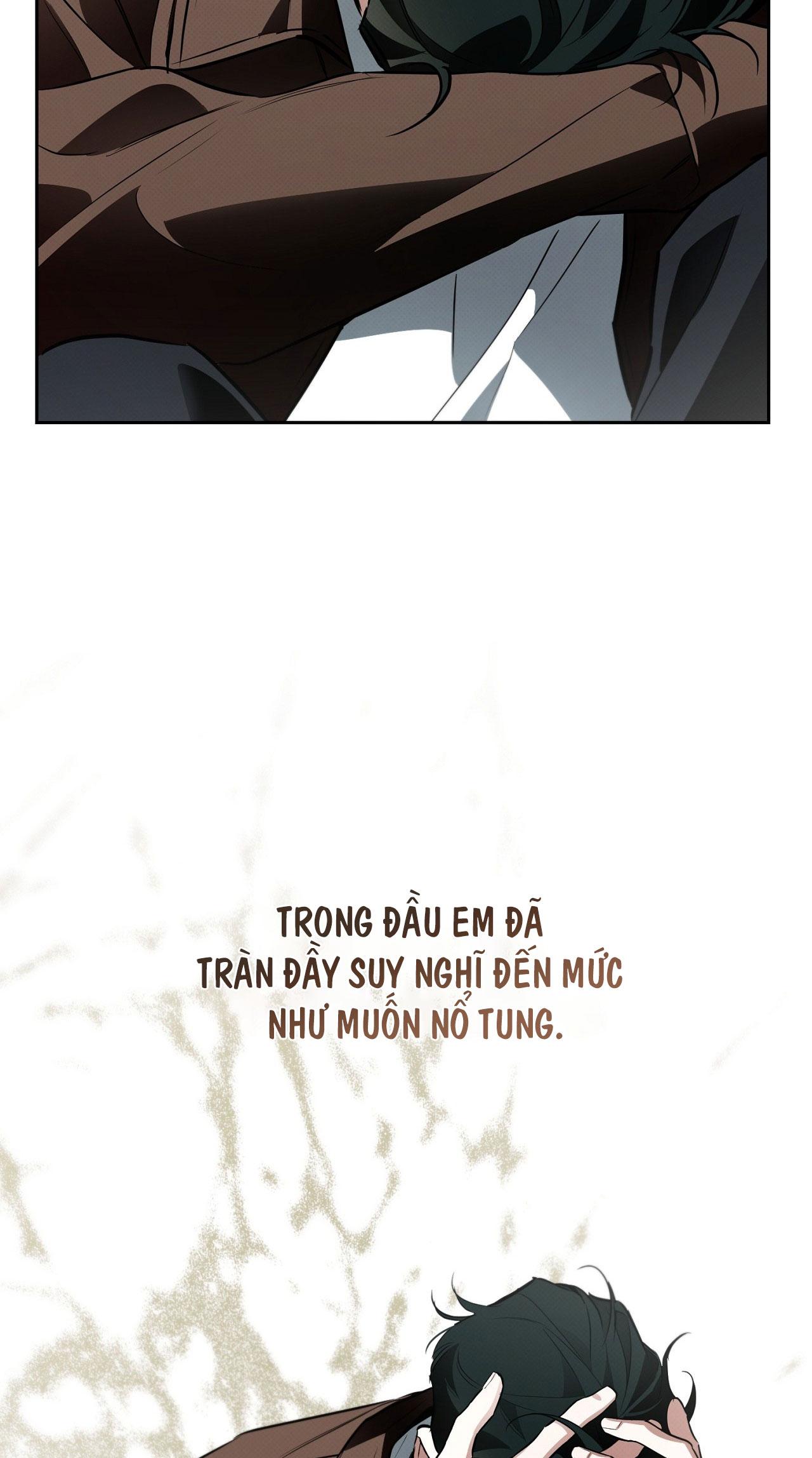 OFF TRACK Chapter 36 - Next 