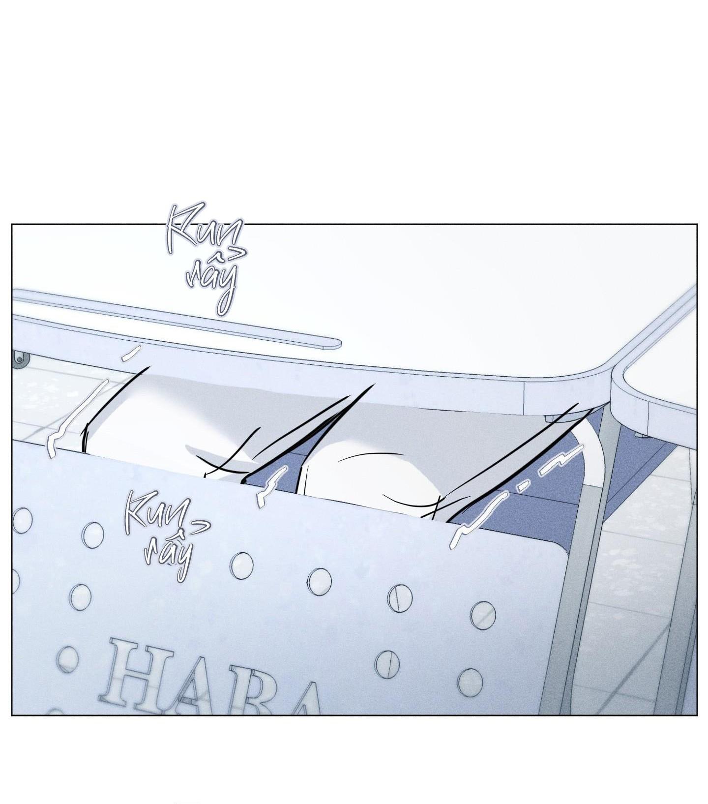 (CBunu) LOVE STRUCK Chapter 2 - Next Chapter 3