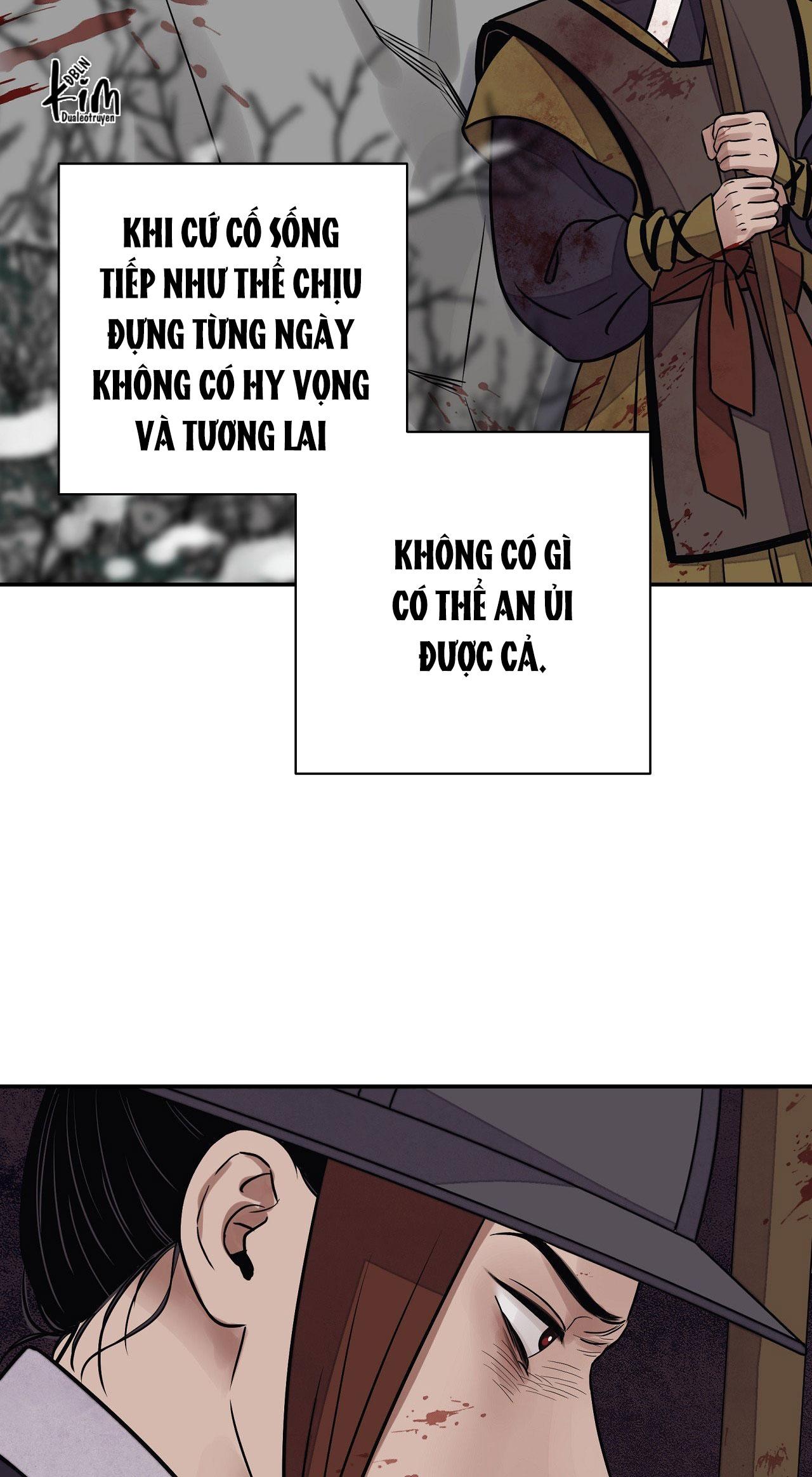 KIẾM HOA Chapter 82 - Trang 2