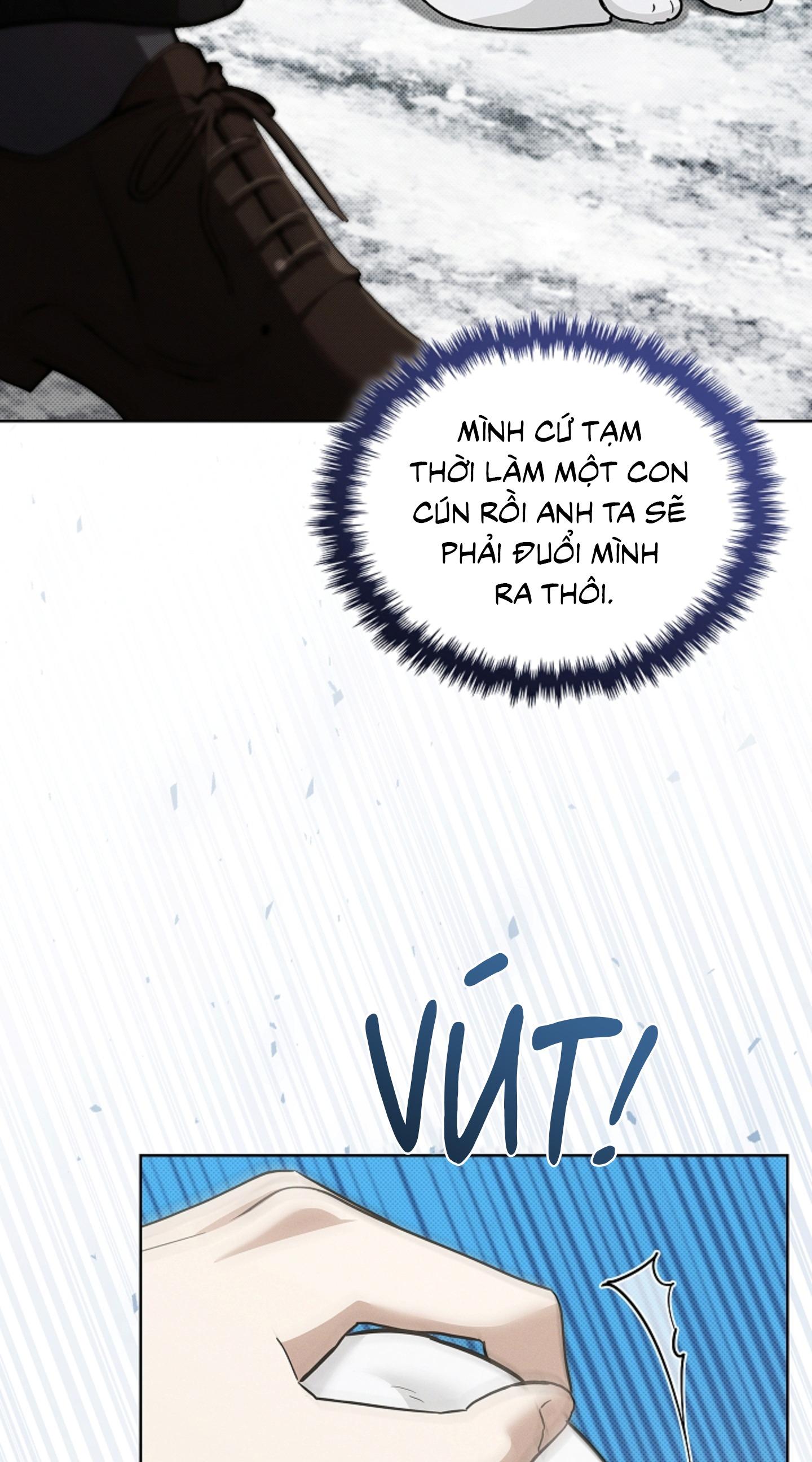 ĐỪNG ĐỘNG VÀO CÚN CON! Chapter 36 - Next Chapter 37
