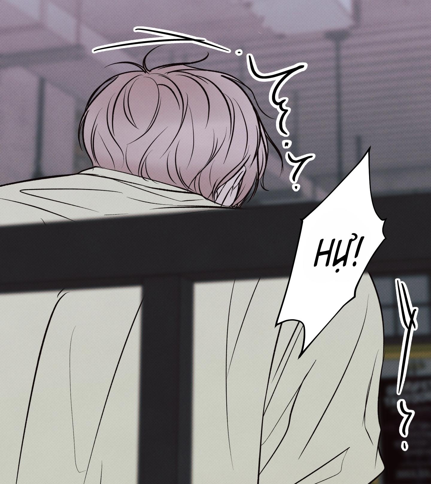 Nửa tỉnh nửa mê Chapter 15 - Next Chapter 16