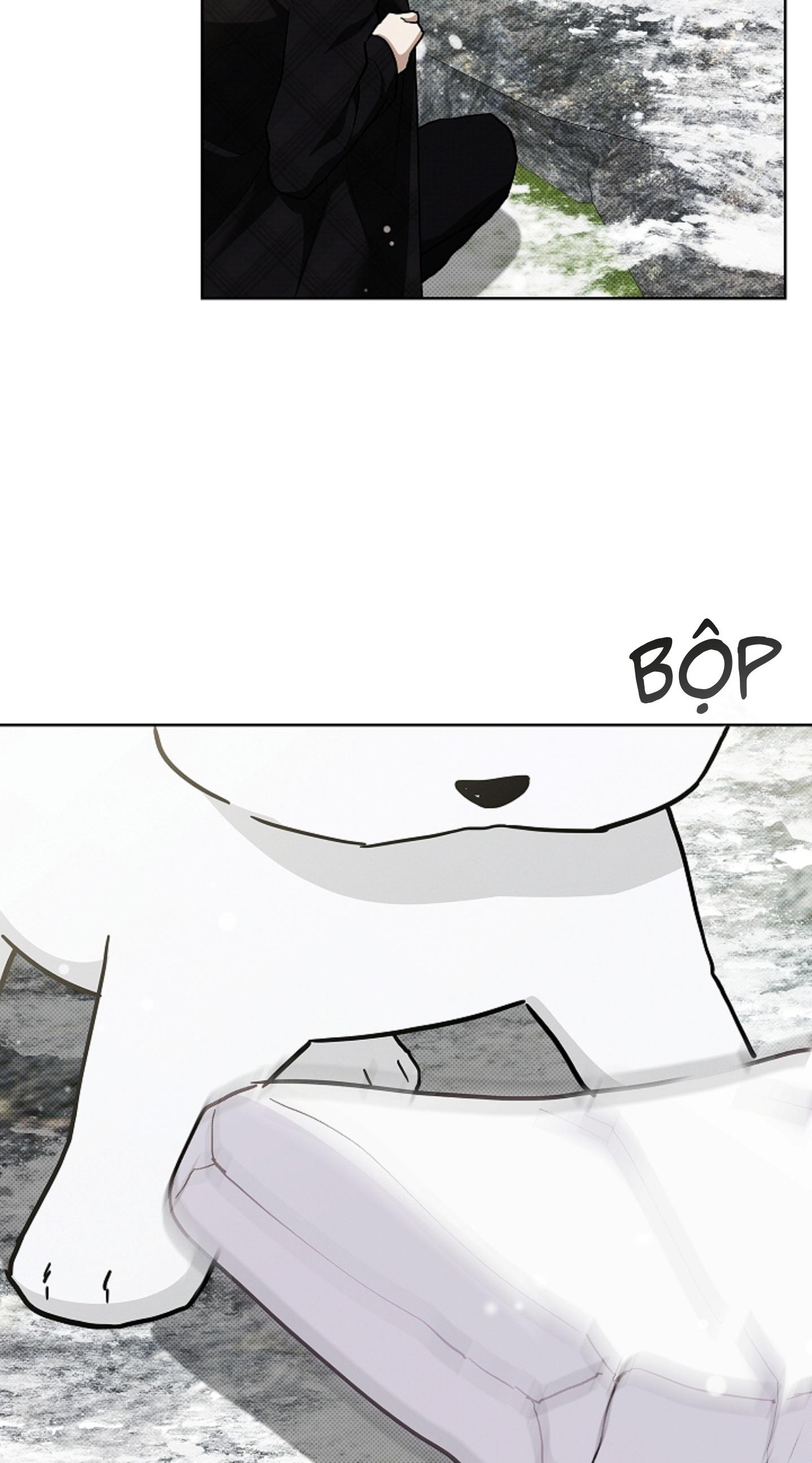 ĐỪNG ĐỘNG VÀO CÚN CON! Chapter 36 - Next Chapter 37