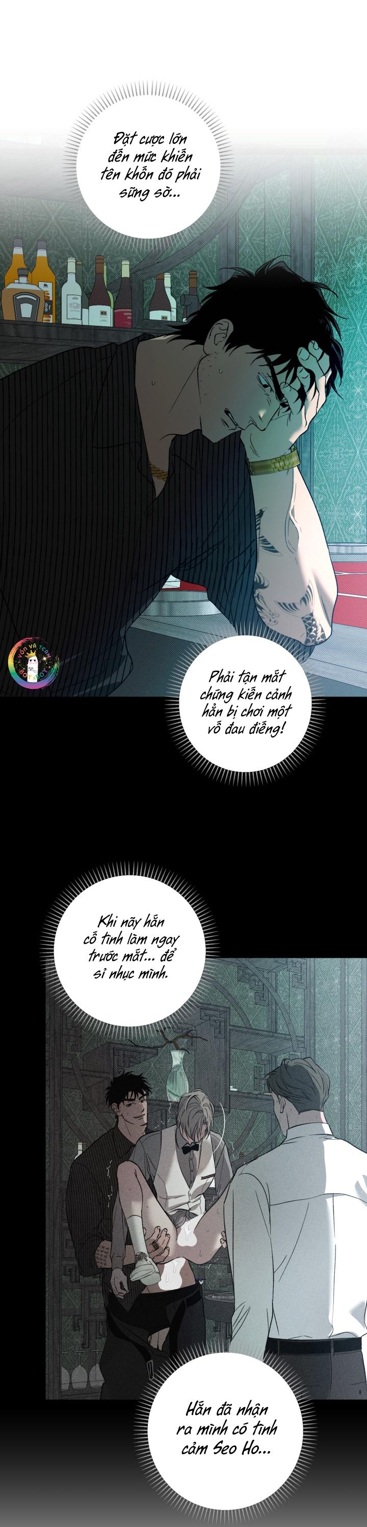 Tuyển Tập Báo Cáo Xử Lý Rác Thải Chapter 14 Big slick 4 - Next Chapter 15 Big slick 5