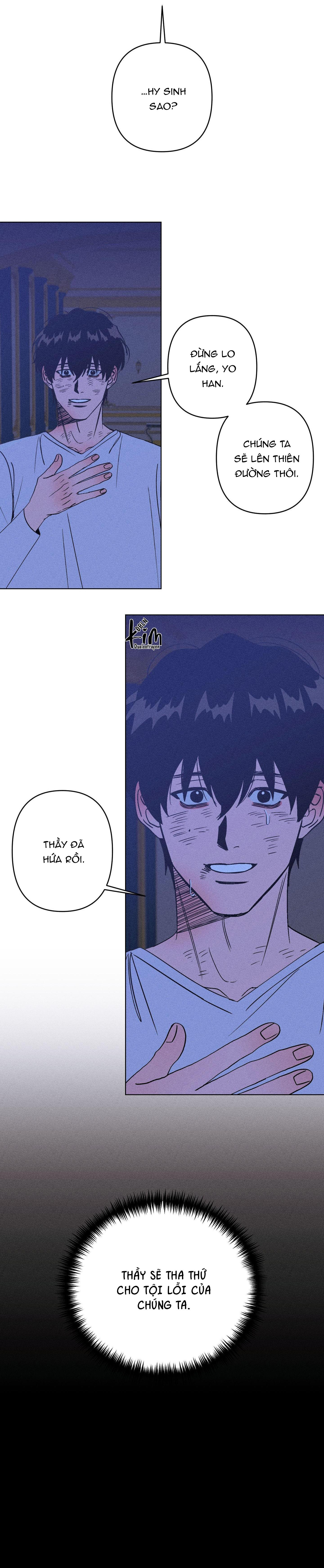 SỰ THAM LAM CỦA NHÂN LOẠI Chapter 16.7 đấng cứu thế 7 - Next Chapter 16.8 đấng cứu thế 8