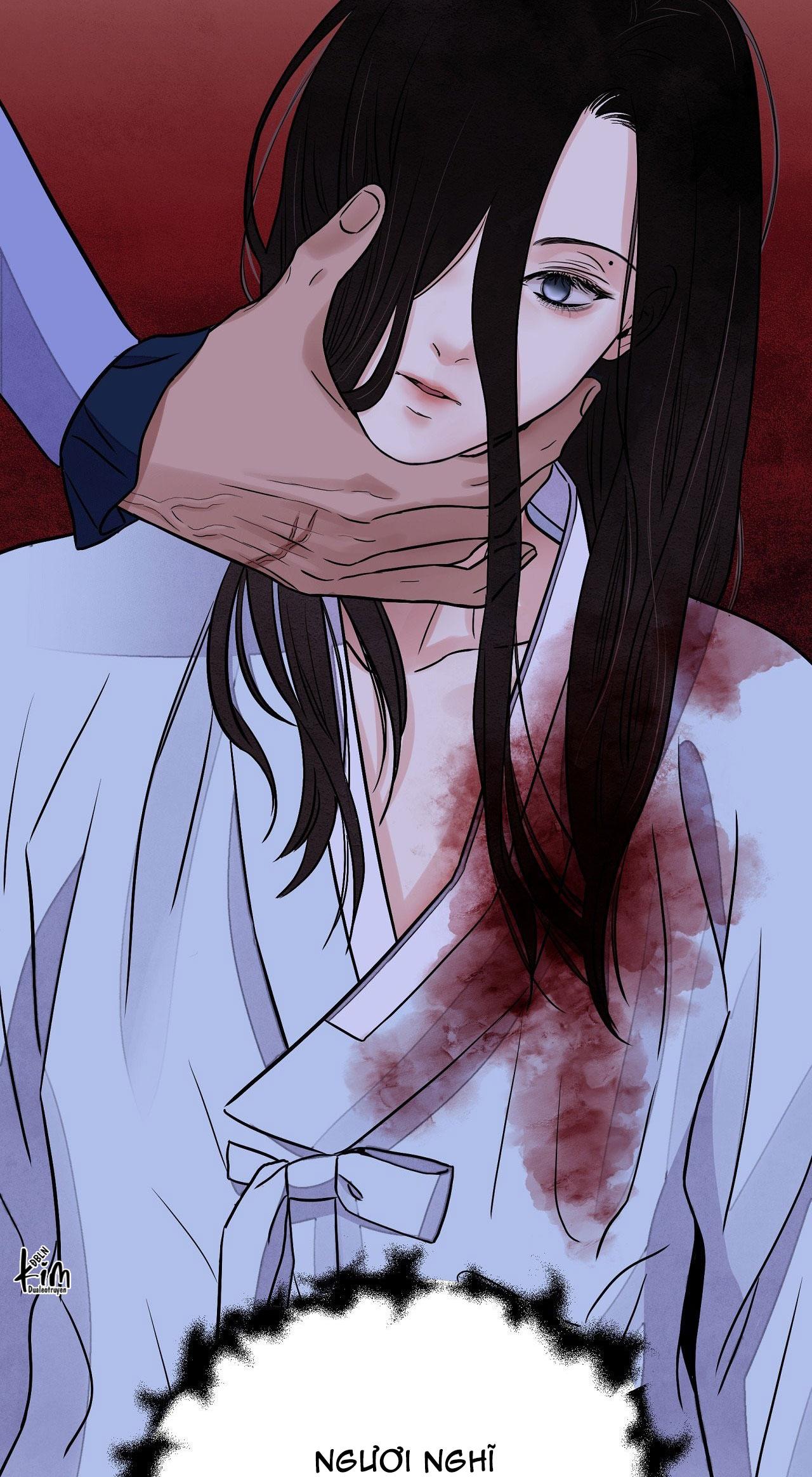 KIẾM HOA Chapter 81 - Next Chapter 82