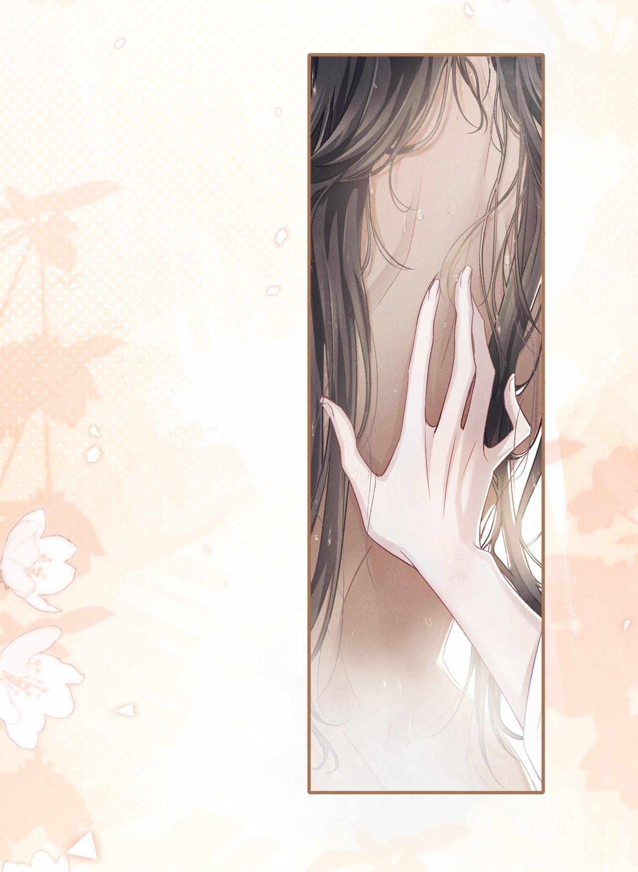 Thiết Lập Yêu Cầu Tôi Yêu Em Chapter 6 - Next Chapter 7