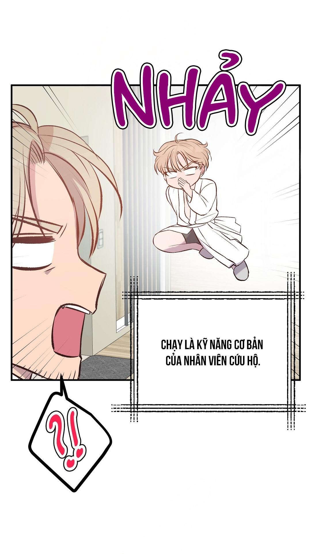CHUYỆN TÌNH ĐẢO HOANG Chapter 33.15 Ngoại truyện 15 - Next Chapter 33.16 Ngoại truyện 16
