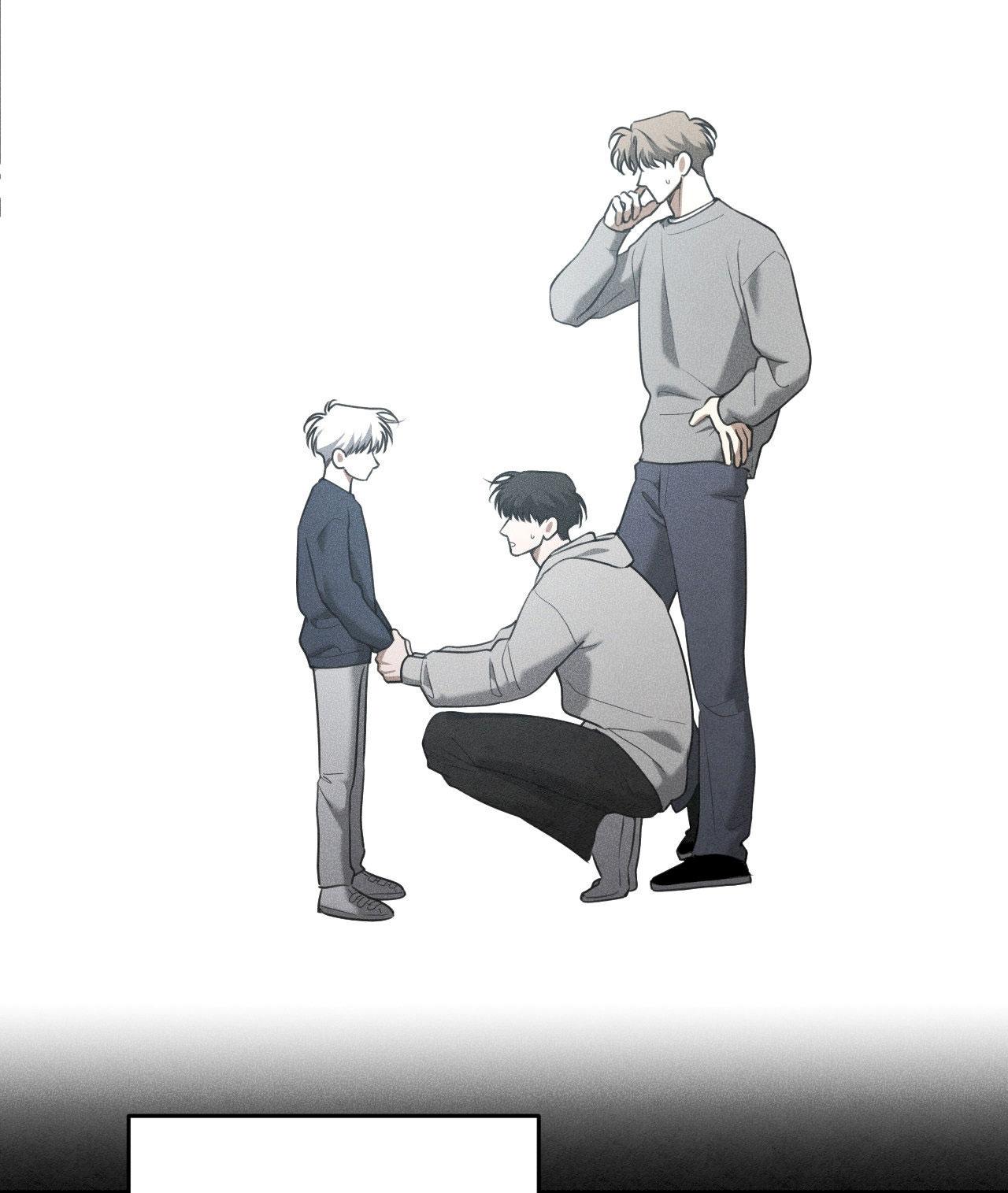 DEAR, TEDDY BEAR Chapter 40 - Next Chapter 41
