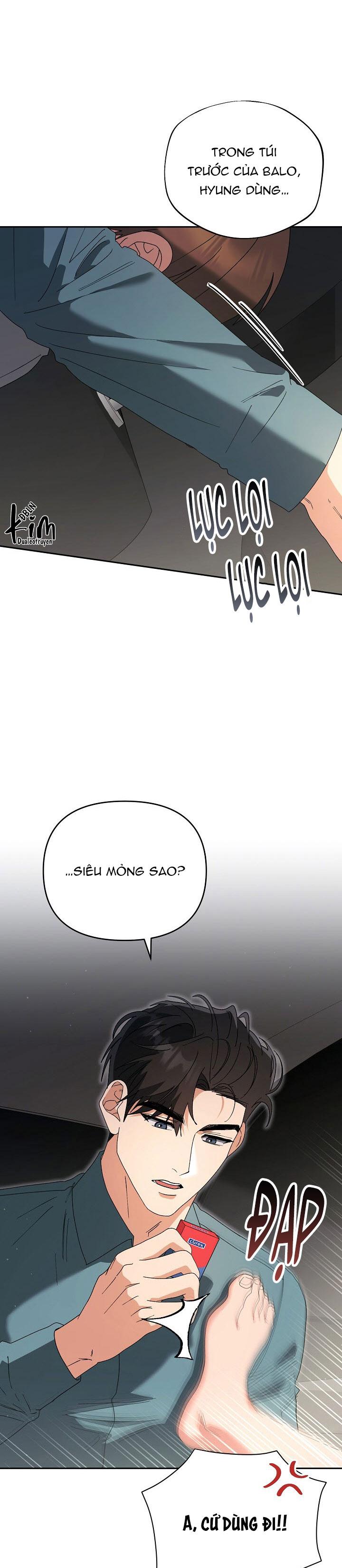 ROMANCE NOT ROMANTIC Chapter 43 - Next Chapter 44
