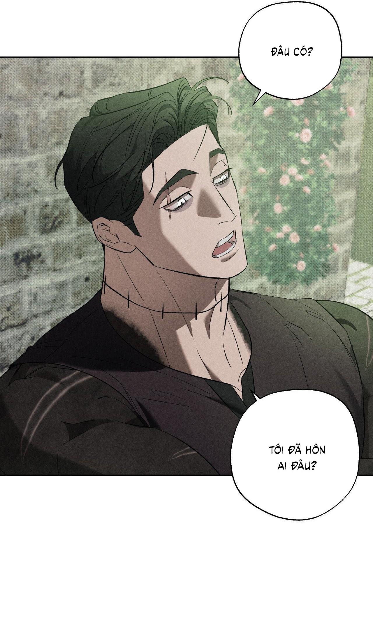 (CBunu) Chó Săn Của Sisyphus Chapter 12 - Next Chapter 13