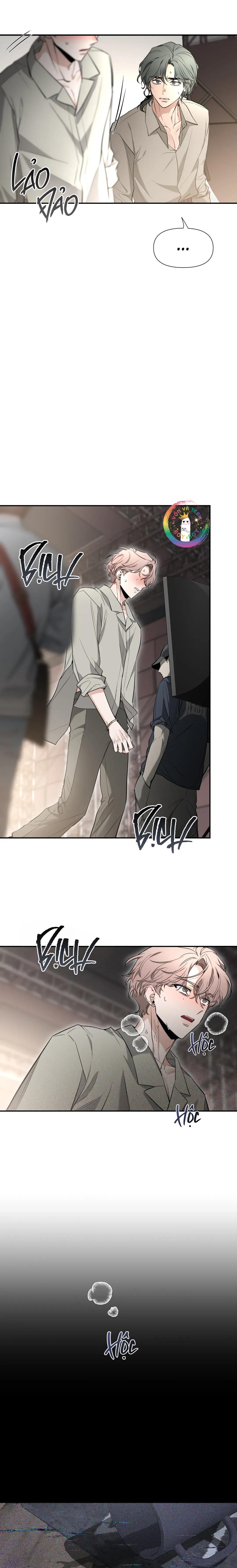 SKETCH Chapter 73 - Trang 2