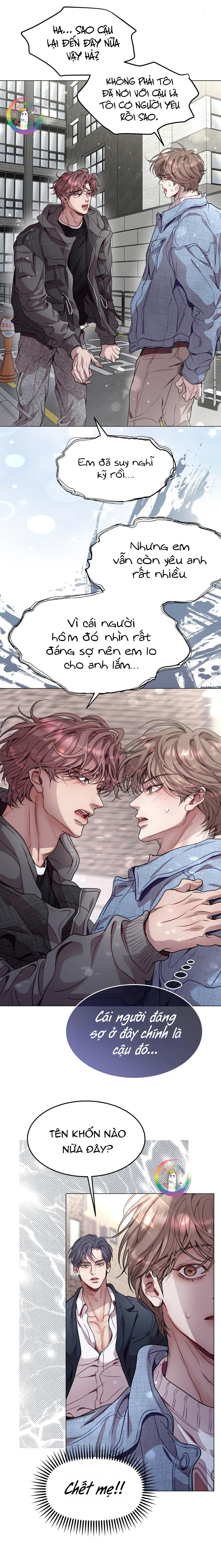 Vị Kỷ Chapter 77 - Next Chapter 78