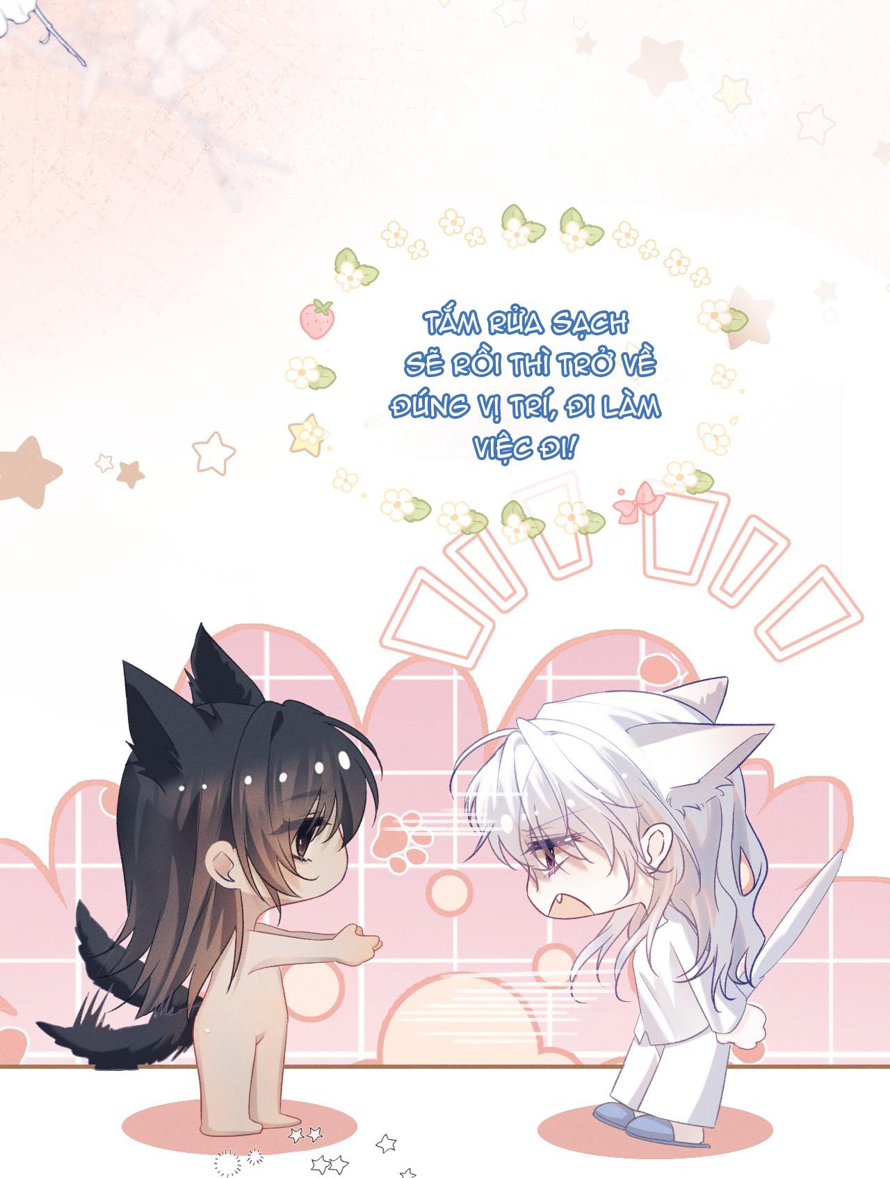 Thiết Lập Yêu Cầu Tôi Yêu Em Chapter 6 - Next Chapter 7