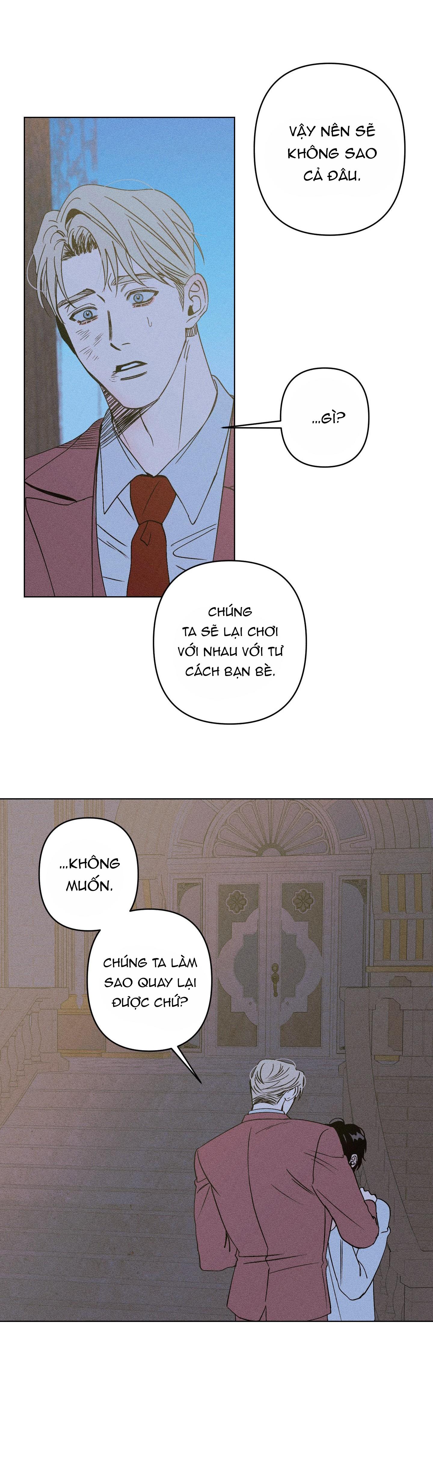SỰ THAM LAM CỦA NHÂN LOẠI Chapter 16.6 đấng cứu thế 6 - Next Chapter 16.7 đấng cứu thế 7