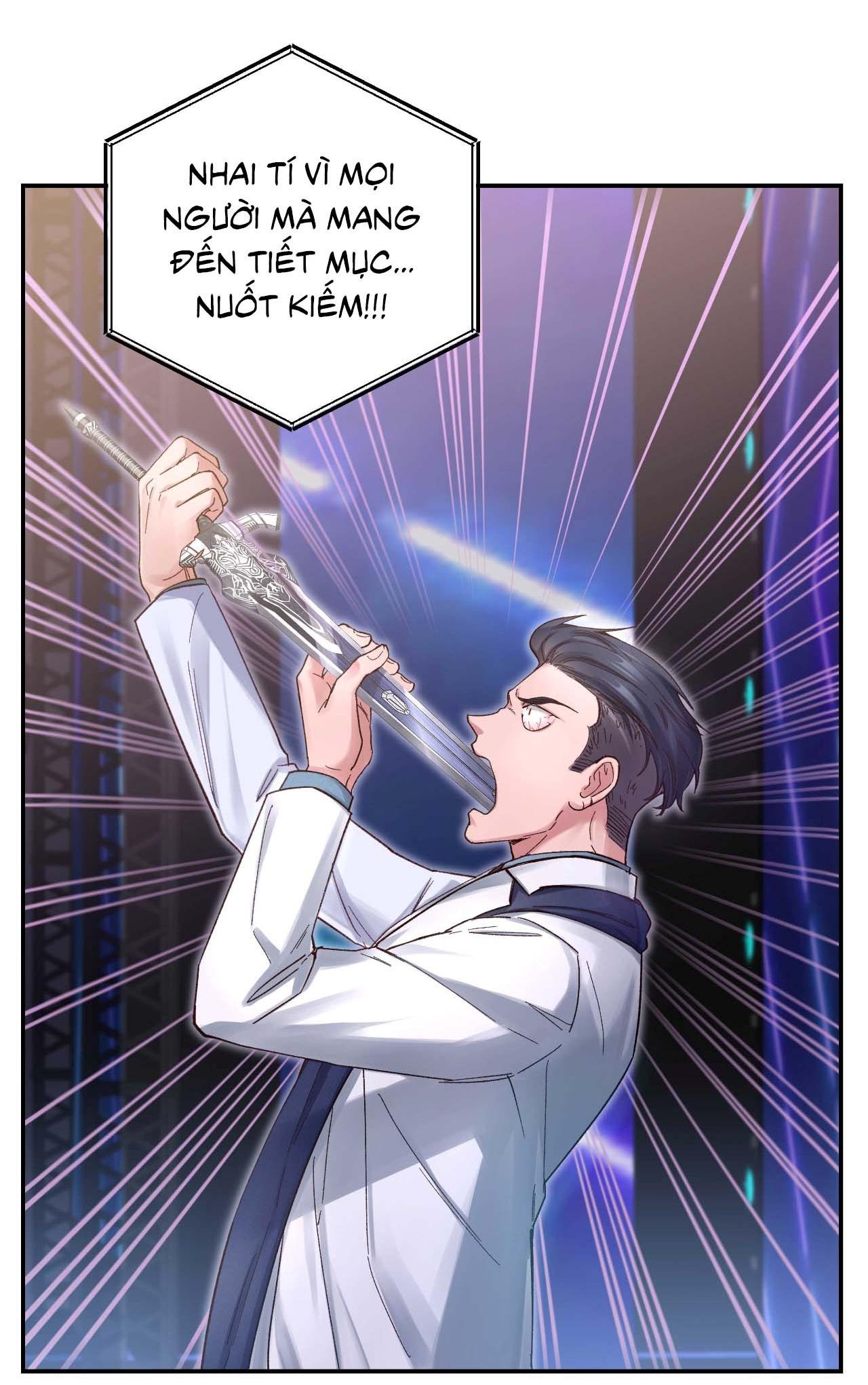 Quán cơm tỳ hưu Chapter 83 - Next Chapter 84