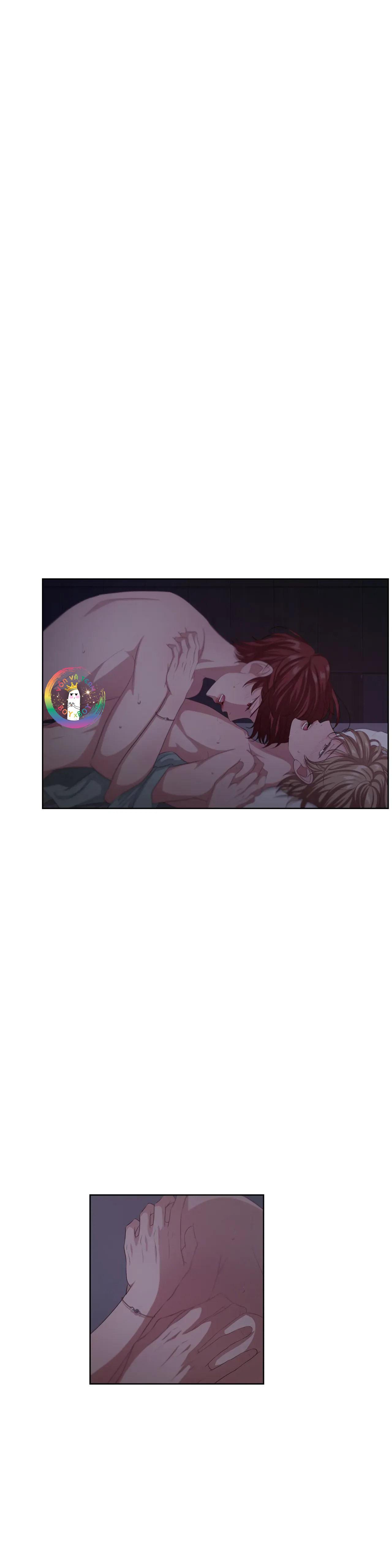 Bản Jazz Cho Hai Người Chapter 45 - Next Chapter 46