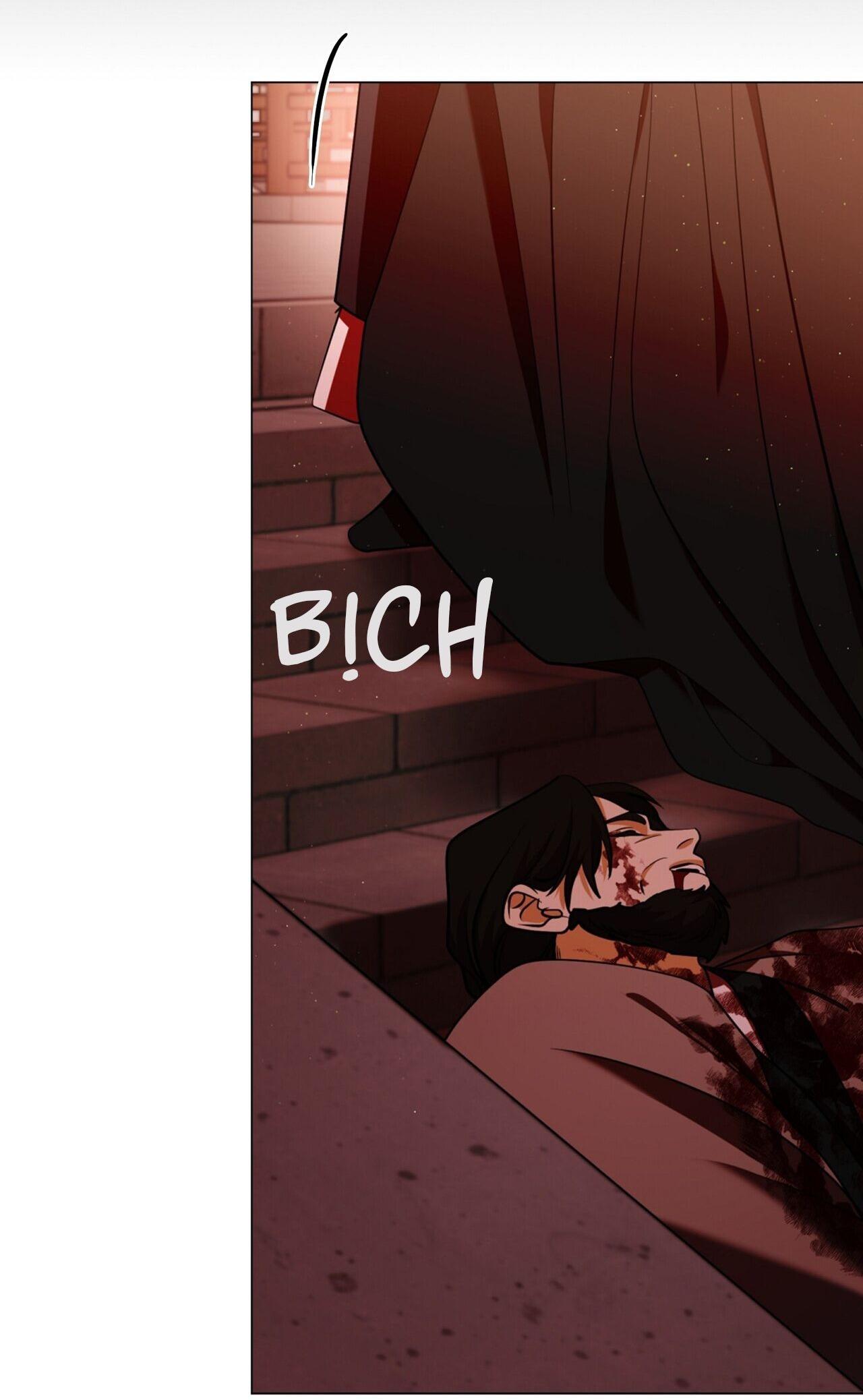 Tôi đã nuôi dạy thủ lĩnh giáo phái ác ma Chapter 61 - Next Chapter 62
