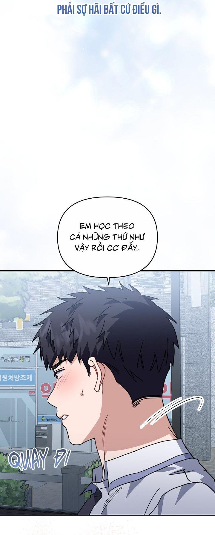 Khu vực chủ nghĩa tình yêu Chapter 75 - Next Chapter 76