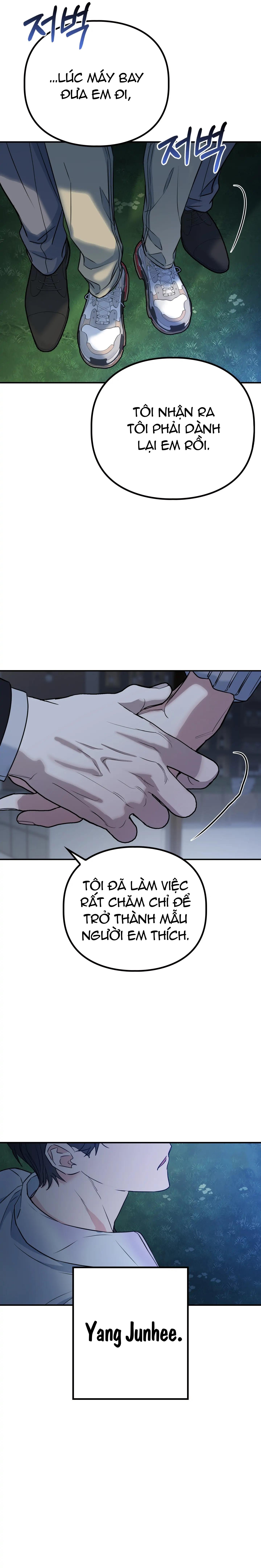 Non-refundable Alpha [Hoàn] Chapter 6 Chap 6 - Next Chapter 7 Chap 7