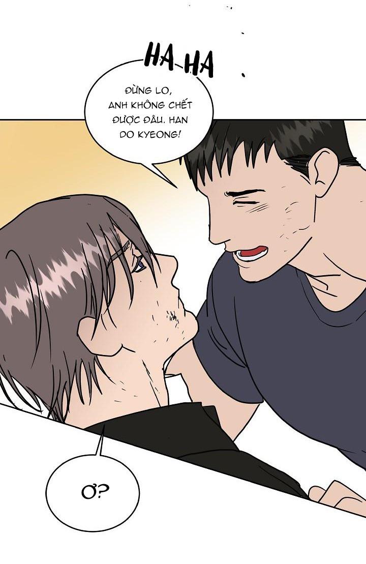 Không Hơn Không Kém Chapter 50 - Next Chapter 51