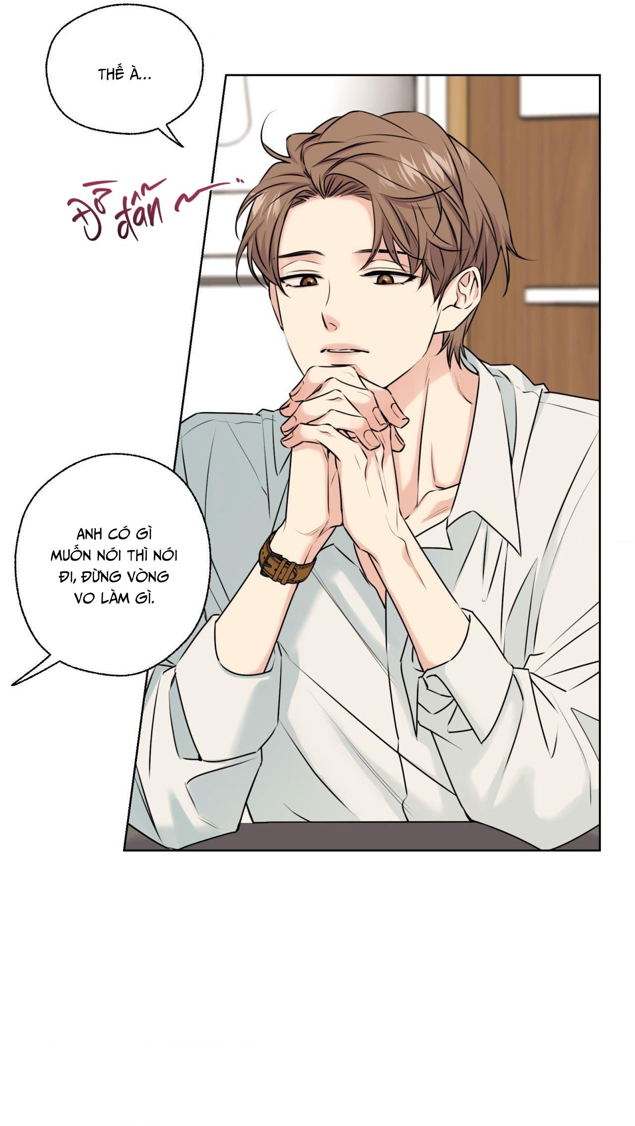 Melting Point Chapter 4 - Trang 4