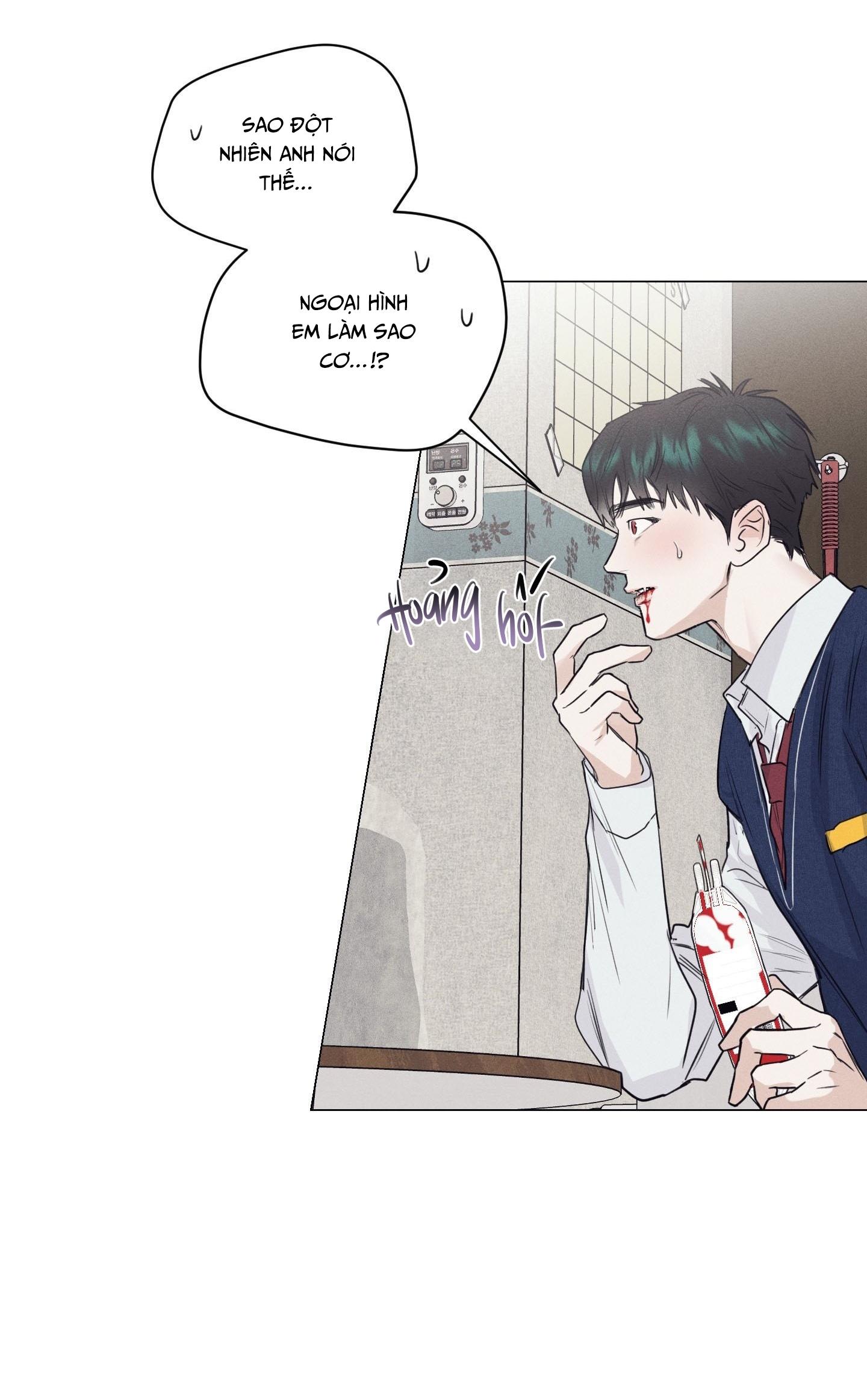 CÓ THỰC MỚI VỰC ĐƯỢC ĐẠO Chapter 9 - Next Chapter 9