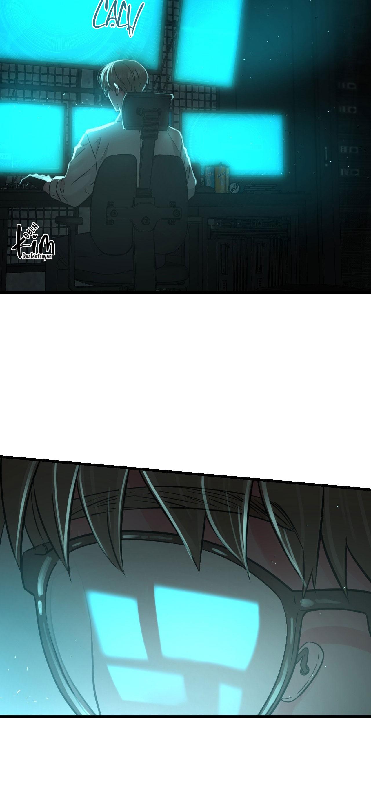 OVER THE PARADISE Chapter 52 - Next 