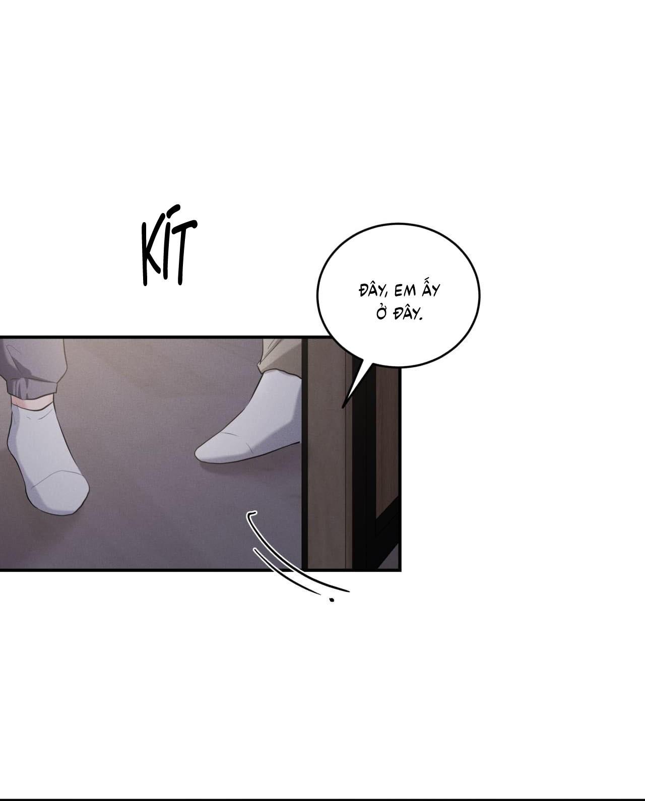 (CBunu) Làm Tình Cũng Cần Luyện Tập Nữa Sao?! Chapter 34 H - Next Chapter 35