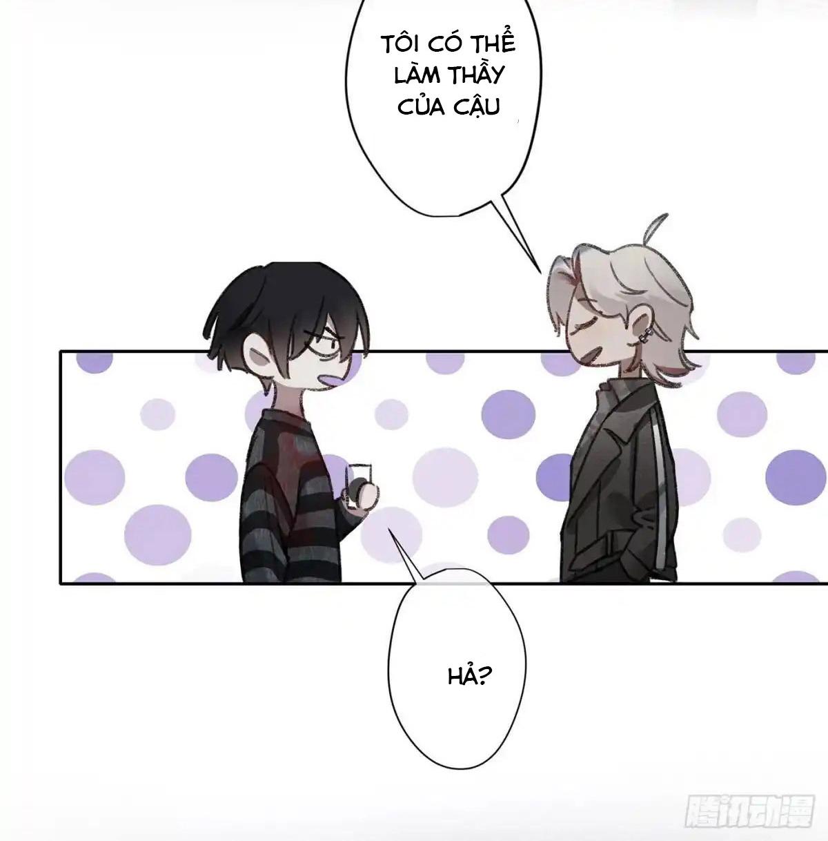 Ác linh Chapter 5 - Next Chapter 6