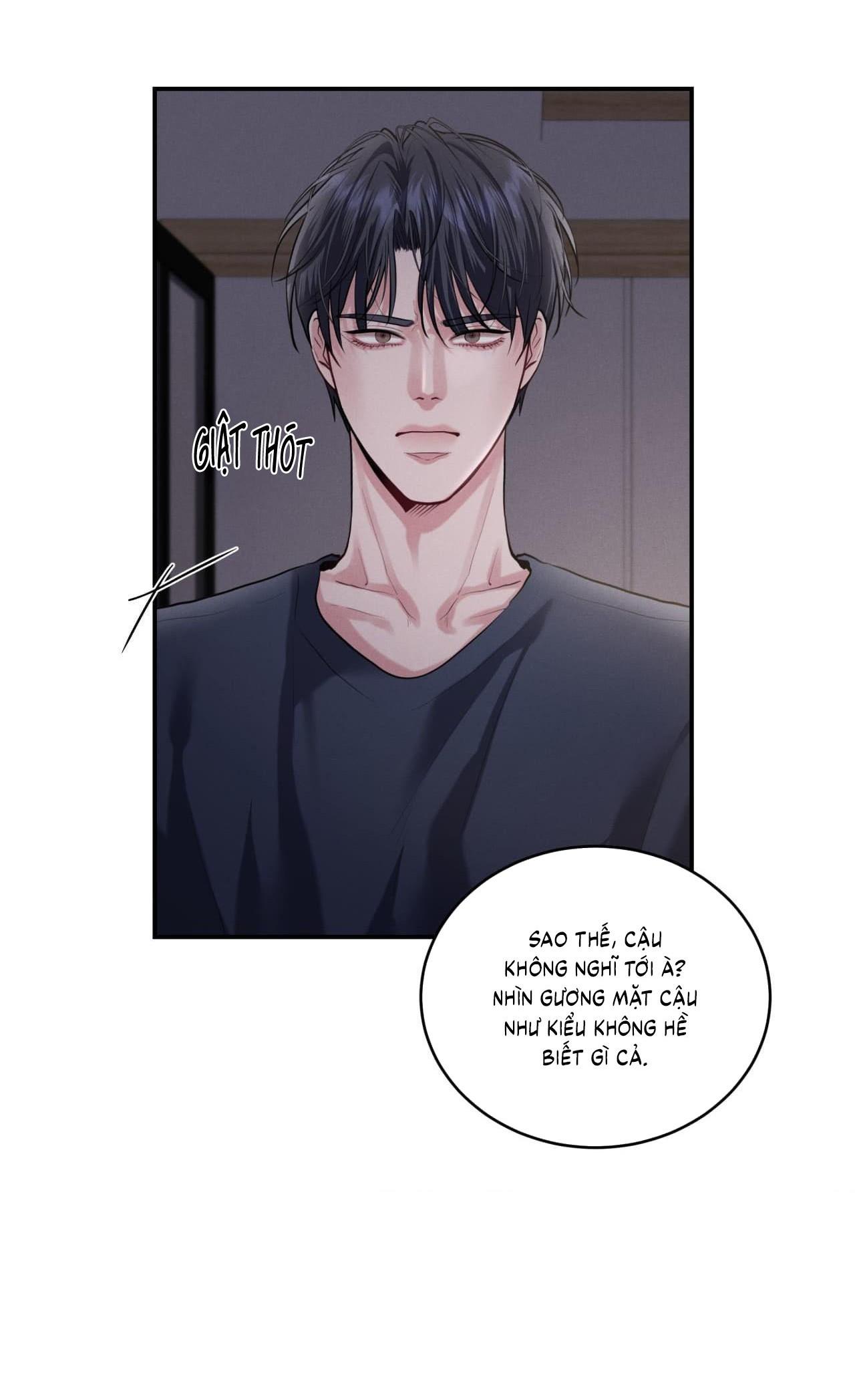 (CBunu) Làm Tình Cũng Cần Luyện Tập Nữa Sao?! Chapter 34 H - Next Chapter 35