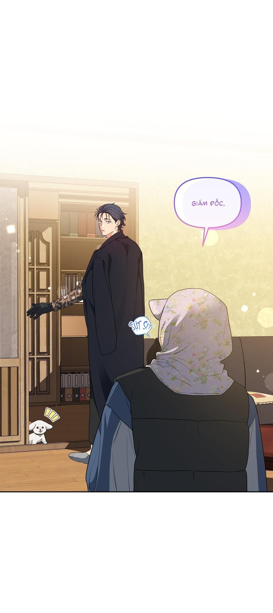 (CBunu) Cherry Cake Chapter 28 - Next 