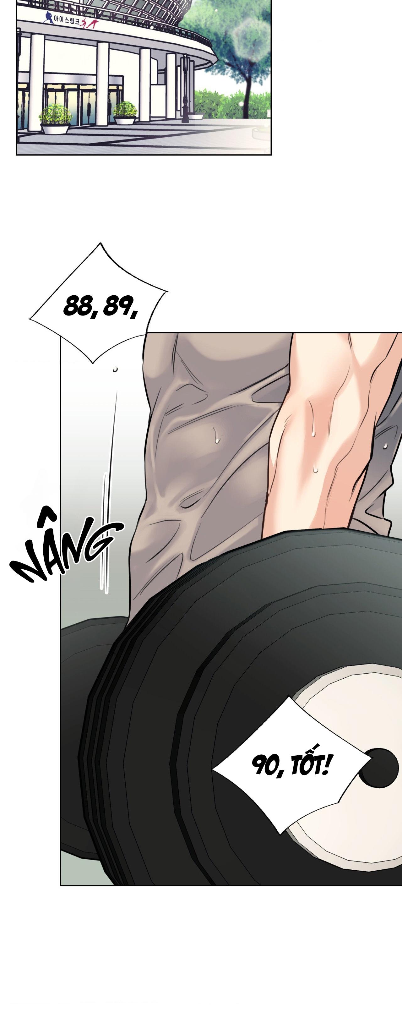 ✯Đường Cong Tan Chảy✯ Chapter 5 - Next Chapter 6
