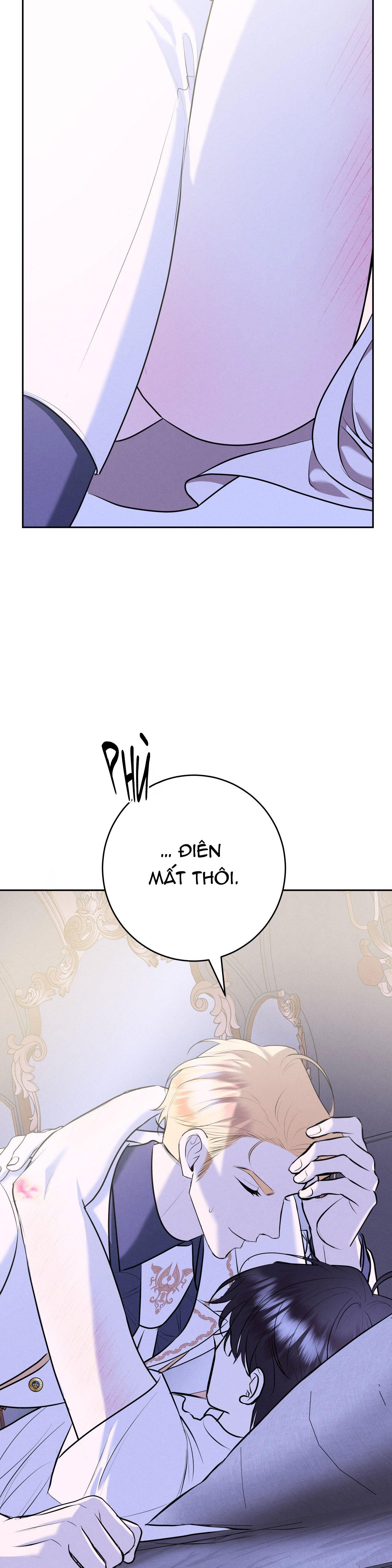 ĐÁM CƯỚI TAI TIẾNG Chapter 26 - Next 