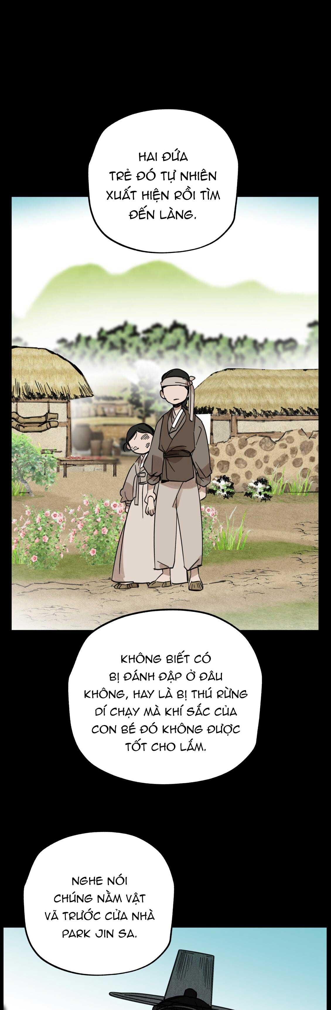 PALJAE Chapter 119 - Next 