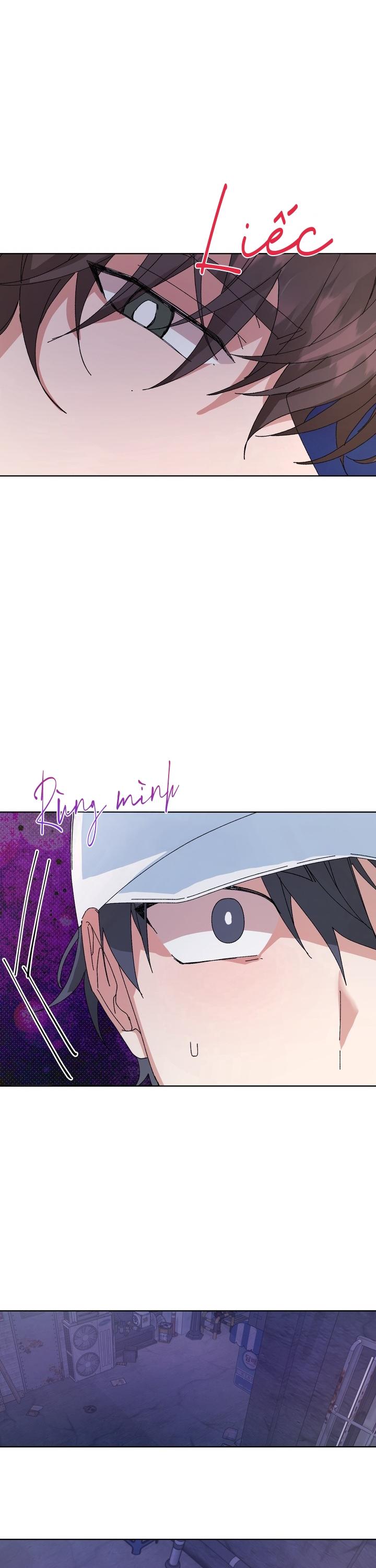 ĐẶC QUYỀN CHO CẶP ĐÔI MỚI CƯỚI Chapter 43 - Next Chapter 44