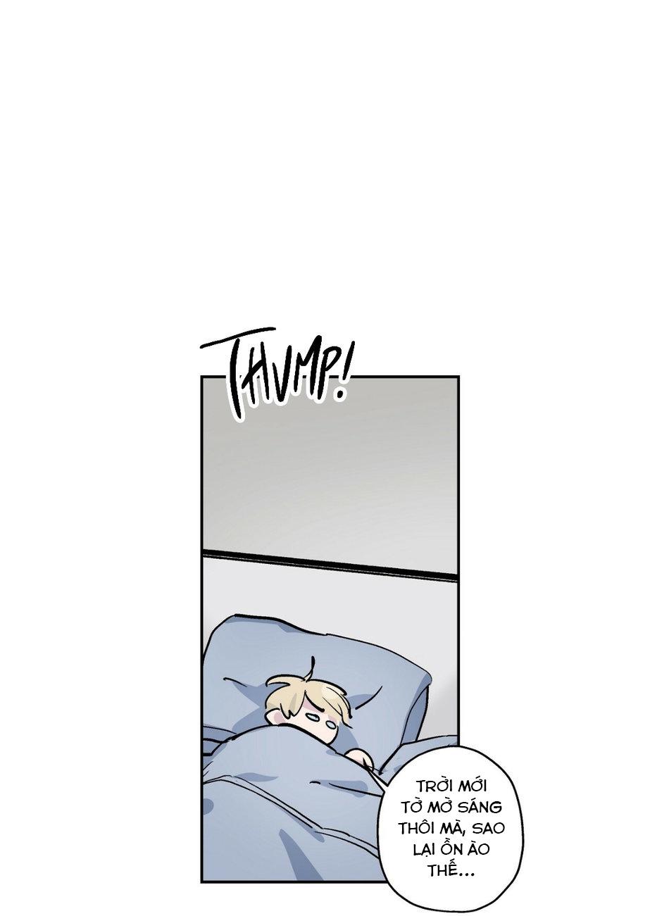 Phù Thủy Xứ Eden Chapter 1 - Next Chapter 2