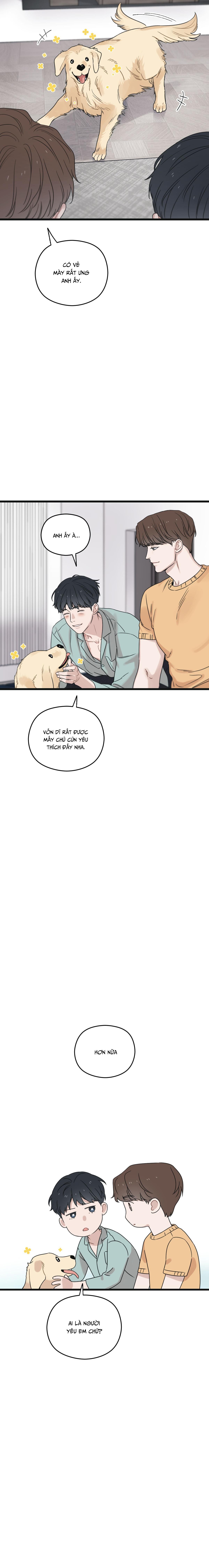 TRÙNG PHÙNG Chapter 53 - Next Chapter 54