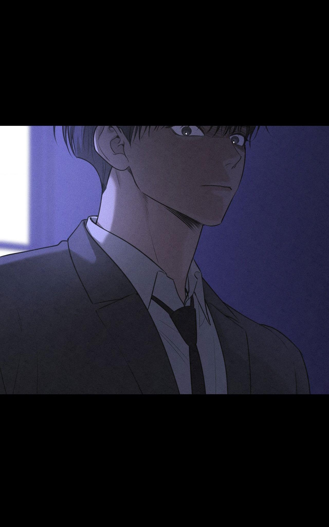 DEAR, TEDDY BEAR Chapter 41 - Next 