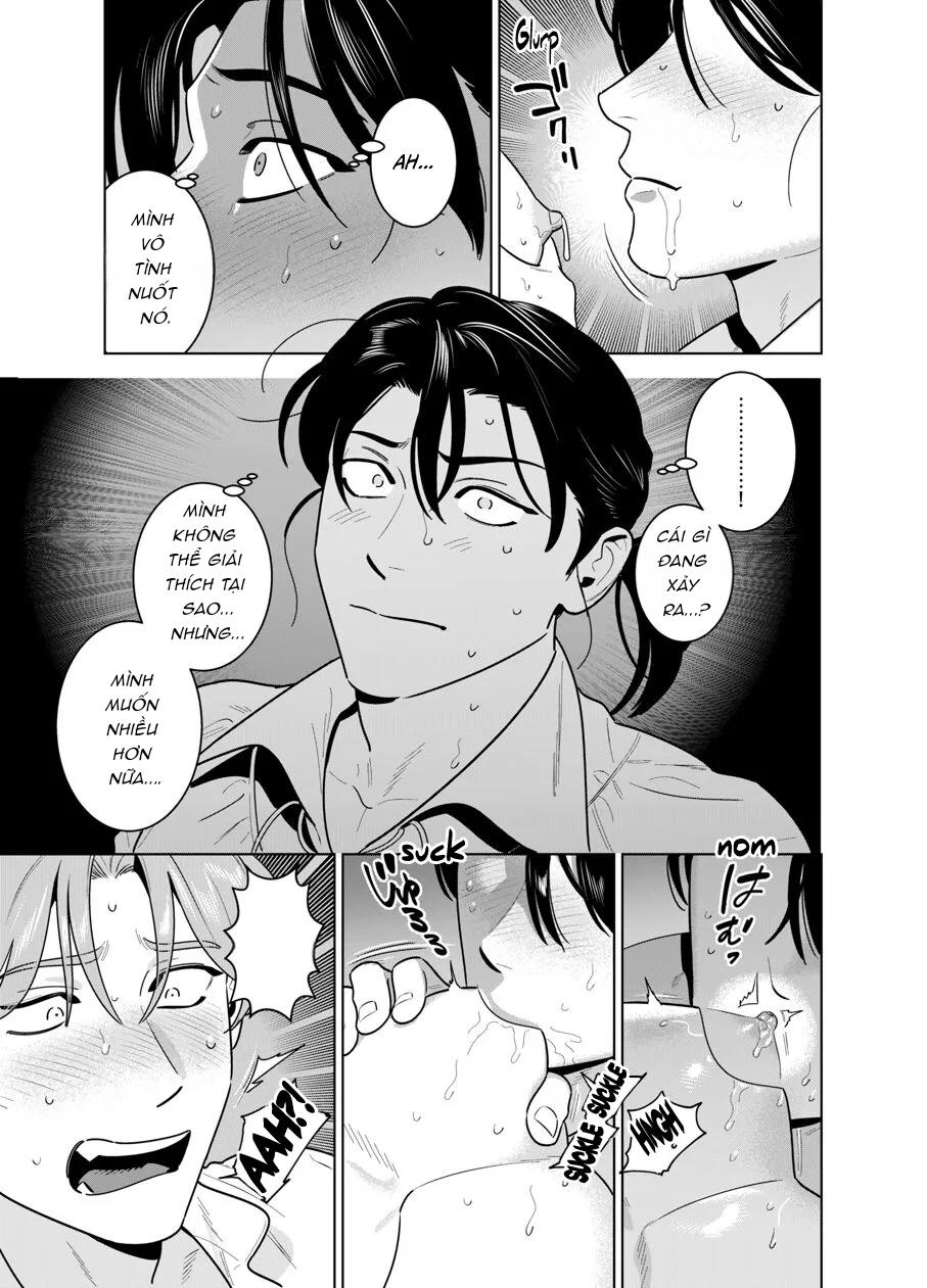 Tuyển Tập Xúc Tu Chapter 44 - Next 