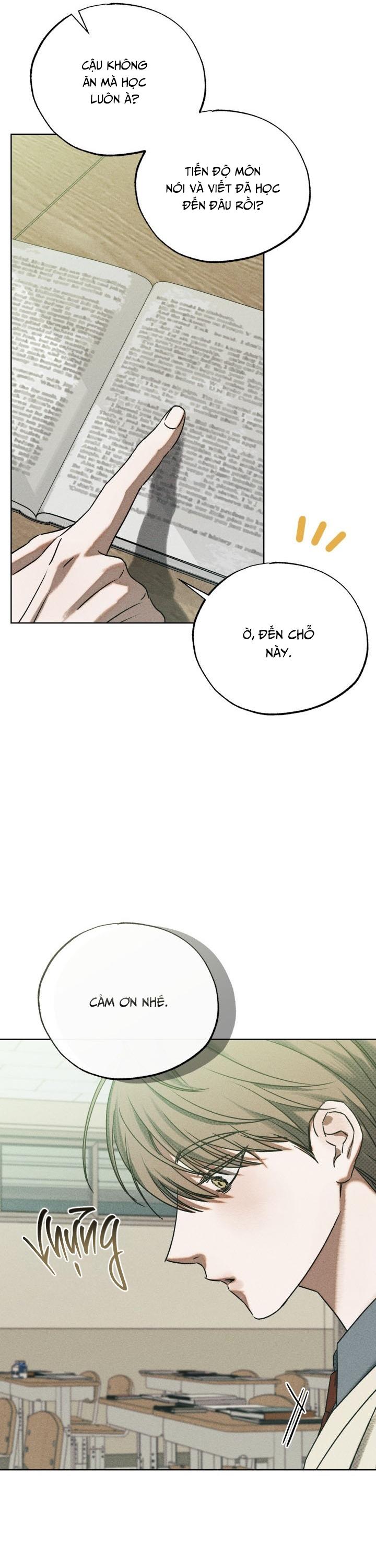 CƠ HỘI CHUỘC LỖI Chapter 2 - Next Chapter 3
