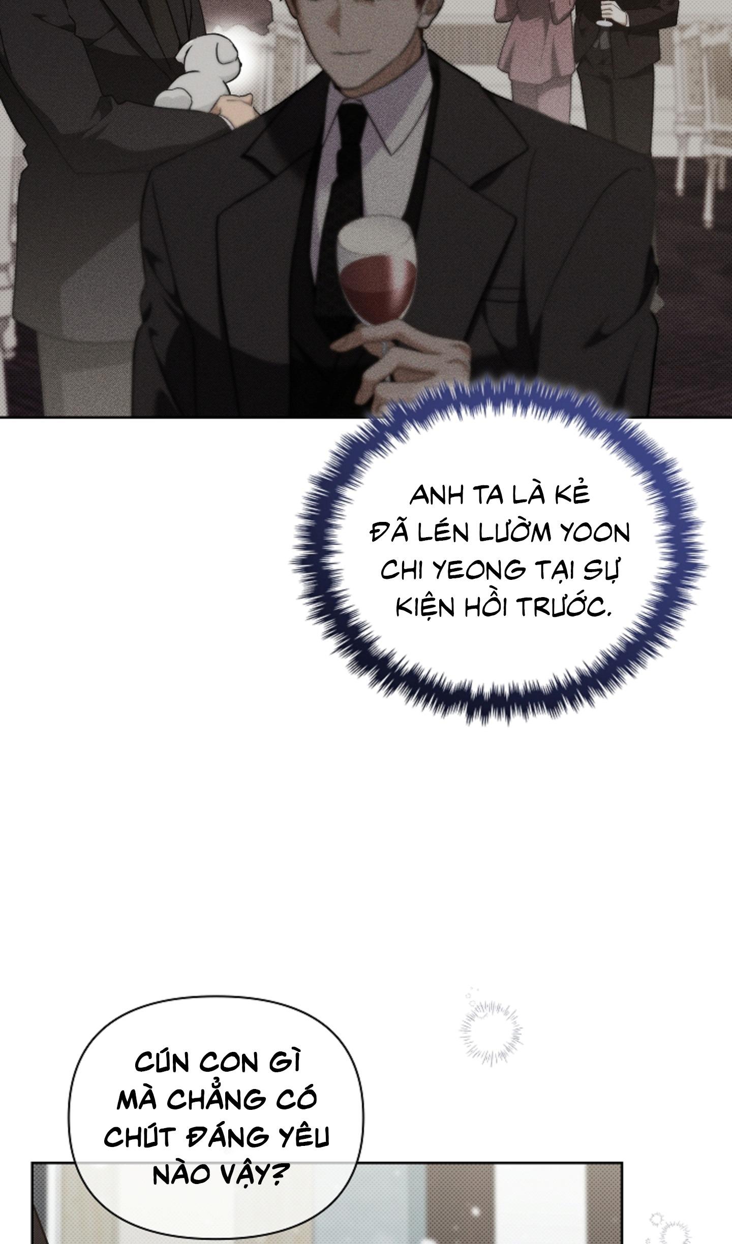 ĐỪNG ĐỘNG VÀO CÚN CON! Chapter 36 - Next Chapter 37